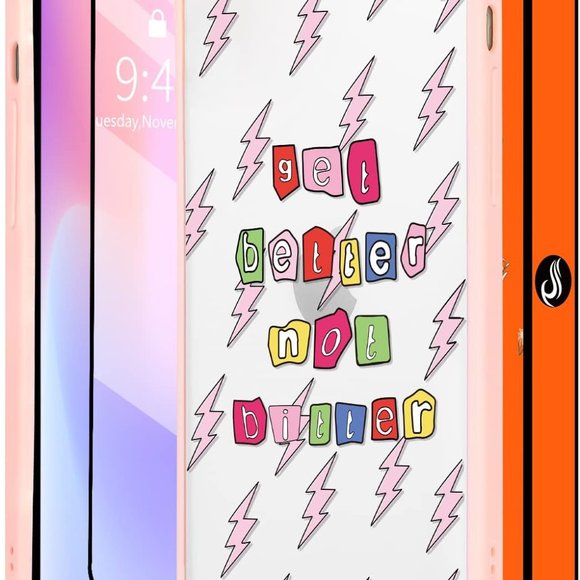 Shorogyt Cute Cool Case for iPhone SE 2022/2020/8/7-4.7 - NIB - Picture 5 of 5